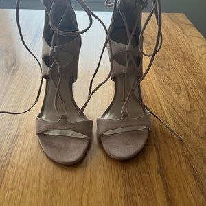 Stuart Weitzman Sandal Heels